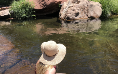 Best Swimming Holes in Sedona (2026 Guide for Summer)